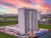 VENTA DE DEPARTAMENTO DE LUJO EN PUERTO CANCUN