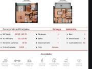 Venta De Departamento de Lujo Vista Volcanes Lomas de...