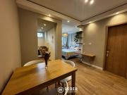 Alquiler de departamento de un ambiente y medio, zona...