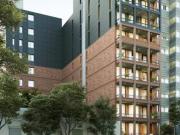 Departamento venta 2 ambientes centro San Juan 2050