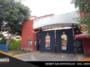 VENTA DE DEPARTAMENTO DEMET AZCAPOTZALCO VENTA DE DEPARTAMENTO DEMET AZCAPOTZALCO