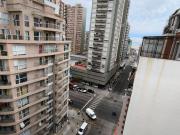 Venta de departamento dos ambientes. Centro