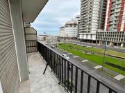 Venta de departamento dos ambientes con balcon vista al mar