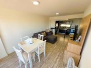 Venta de departamento dos ambientes con cochera! Plaza Mitre