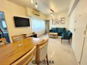 Venta de Departamento dos ambientes en Villa Crespo