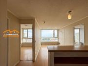 VENTA DE DEPARTAMENTO DOS DORMITORIOS EN PUERTO MONTT