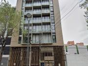 VENTA DE DEPARTAMENTO DR VERTIZ CON BALCÓN