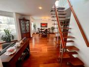 VENTA DE DEPARTAMENTO DÚPLEX 190.40 m2. MONTERRICO –...