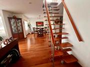 Venta Departamento Duplex 190.40 m2. Distrito Santiago...