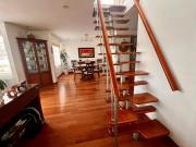 VENTA DE DEPARTAMENTO DÚPLEX 190.40 m2. SURCO ZONA...