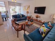 VENTA DE DEPARTAMENTO DUPLEX AMPLIO E ILUMINADO, 124 M2...