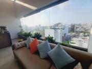 Venta de Departamento Duplex Basadre, San Isidro
