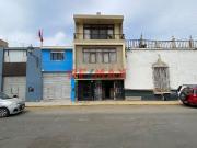 Venta De Departamento Duplex Cerca A La Av. España Y Al...