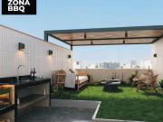 VENTA DE DEPARTAMENTO. DUPLEX CON VISTA EXTERNA Y AMPLIA...