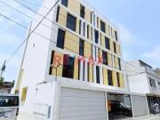 VENTA DE DEPARTAMENTO DÚPLEX EN BARRANCO CON COCHERA DE...