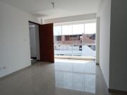 VENTA DE DEPARTAMENTO DUPLEX EN CEDROS CHORRILLOS
