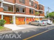 Venta De Departamento Duplex En La Molina Vieja