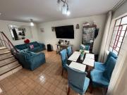 VENTA DE DEPARTAMENTO DUPLEX EN LINCE EN SEGUNDO PISO...