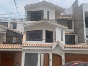 Venta De Departamento Duplex En Linda Zona De La Molina... Venta De Departamento Duplex En Linda Zona De La Molina...