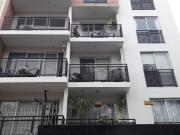 Venta de departamento duplex en Magdalena del Mar