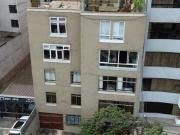 Venta de Departamento Duplex en Miraflores– Av. San...