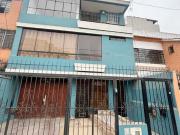 VENTA DE DEPARTAMENTO DUPLEX EN PUEBLO LIBRE