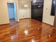 VENTA DE DEPARTAMENTO DUPLEX EN SANTIAGO DE SURCO DE 107M2