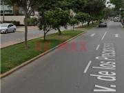 Venta De Departamento Duplex En Surco