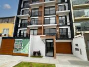 VENTA AMPLIO Y MODERNO DÚPLEX CON TERRAZA Y ASCENSOR...