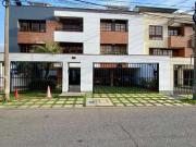 Venta de Departamento Dúplex en Surco – La Conquista, Surco