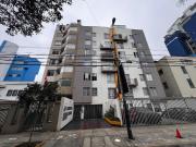 VENTA DE DEPARTAMENTO DÚPLEX – JESÚS MARÍA Urb. Santa...