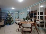 VENTA DE DEPARTAMENTO DUPLEX LAS PALMAS YAUTEPEC,MOR