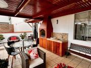 VENTA DE DEPARTAMENTO DUPLEX, MIRAFLORES, 170 m2, PISO 4