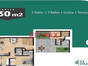 Venta De Departamento Duplex Piso 9 Lima Cercado