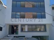 VENTA DE DEPARTAMENTO DUPLEX POR ESTRENAR CON O SIN ABACADOS