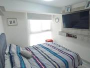 Venta de departamento, edificio moderno amoblado, 60 m2...