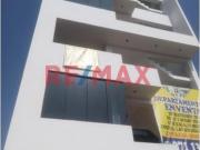 Venta De Departamento El Sol De Carabayllo