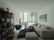 ALQUILER O VENTA DE DEPARTAMENTO EN 100 OLIVOS PARC