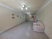 VENTA DE DEPARTAMENTO EN 1° PISO – LA VICTORIA, CHICLAYO