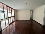Venta de Departamento en 1er Piso con Dos Terrazas