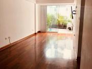 Venta de Departamento en 1er Piso con Terraza – Miraflores