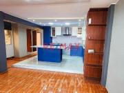 Venta De Departamento En 3° Piso – Alcides Vigo Hurtado...