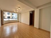 VENTA DE DEPARTAMENTO EN 3ER PISO EN LOS OLIVOS