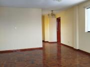 Venta de Departamento en 4to Piso 97m², 3 Dormitorios +3...