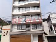 Venta De Departamento En 4To Piso Ate