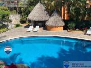 Venta de departamento en Acapatzingo, Cuernavaca…Clave 3900