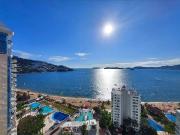 Venta de departamento en Acapulco México