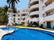 VENTA DE DEPARTAMENTO EN ACAPULCO, REAL DIAMANTE PUNTA...