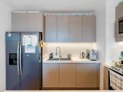 Venta de departamento en Adamant Grand