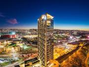 Venta de Departamento en Adamant Hipódromo